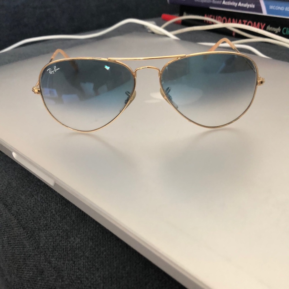 Women’s Ray Bans